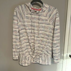 Motherhood Maternity Sweatshirt - Size Small